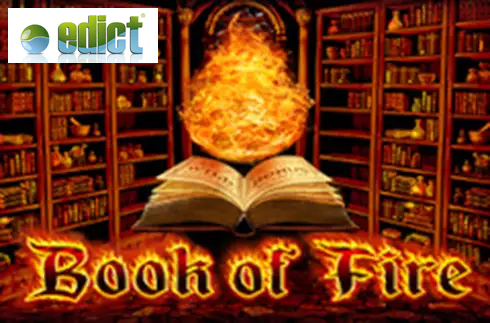 Book of Fire